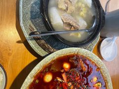 -青城甲(青城山店)