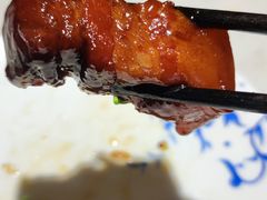 红烧肉-小菜园新徽菜(扬州华润万象汇店)