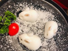 -避风塘(百联东郊店)