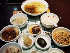 -正一涵老味道名小吃(广汉总店)