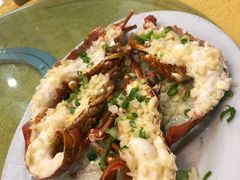 -盛港湾海鲜食府(黄沙店)