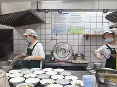 -小秋水饺(大成路总店)