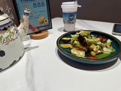 -阿娜尔·新疆菜(宜家荟聚中心店)