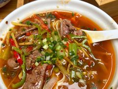 -万县面馆(高笋塘店)