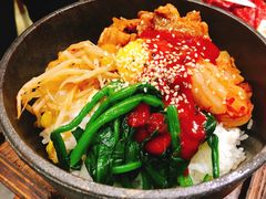 -热血兄弟·炭火烤肉(融侨中心店)