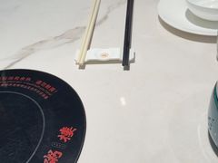 -滋粥楼·顺德菜(番禺广场总店)