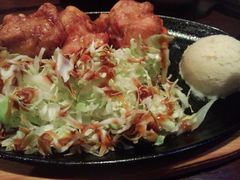 铃木食堂(帽儿胡同店)-铃木食堂(帽儿胡同店)
