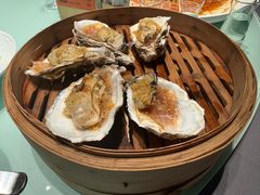 -徐记海鲜(陕西历史博物馆|明德门店)