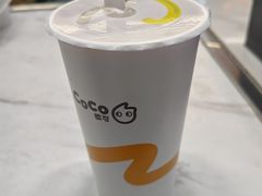 -CoCo都可(福州宝龙广场店)