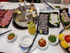 -陈记顺和牛肉火锅馆(天河北路店)