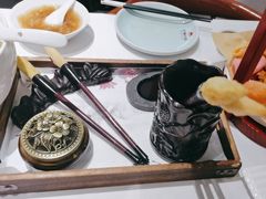 -江城小馆陕南妈妈菜·全球旅行餐厅(钟楼店)
