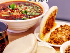 -关中闫记粉蒸肉(和平路店)