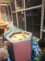 -meland club亲子乐园(重庆万象城店)