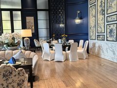 -翠湖宾馆·中餐厅