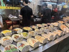 -揭阳钟记小食(福田新村店)