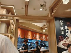 -味千拉面(广州白云机场T1西二店)