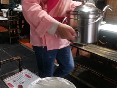 -城南老友羊蝎子火锅(花乡奥莱店)