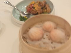 -白天鹅宾馆-宏图府餐厅