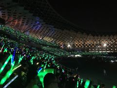 -华润深圳湾体育中心-“春茧” 体育馆