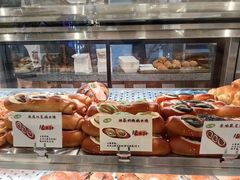 -君之狮子山·轻糖烘焙(松江印象城店)