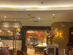 -君康悦美食汤泉水会·SPA(天河店)