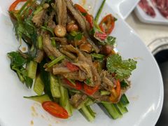 -陈记顺和潮汕牛肉火锅(韩江路店)