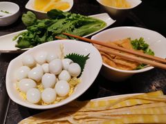 -海底捞火锅(上地华联店)