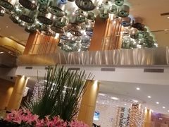 -青岛海尔洲际酒店