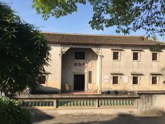 -中国客家博物馆