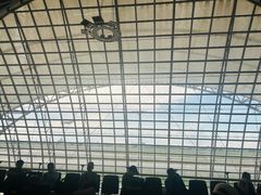 -曼谷素万那普国际机场