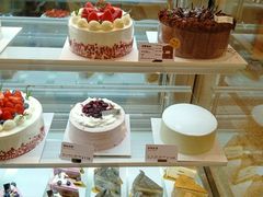 -BreadTalk面包新语(龙之梦购物中心莘庄店)