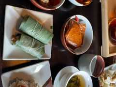 -青藤茶馆(南山路店)