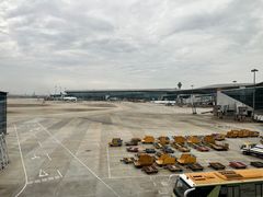 -广州白云国际机场-T2航站楼