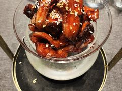 -柒园·三十年创意杭帮菜(龙湖滨江天街店)