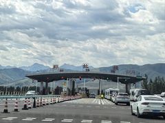 -新疆那拉提国家旅游度假区