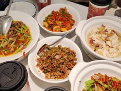 -兰湘子·湘菜小炒(南京江宁万达店)
