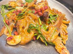 -半亩田·上海传统手工菜(新桥店)