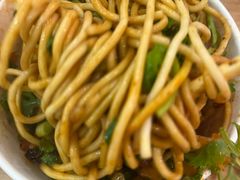 -江三王记牛杂馆(总店)