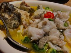 -新悦·霞浦海鲜生(上下杭店)
