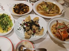 -小厨师·二十年沈家门小海鲜(百井坊巷店)