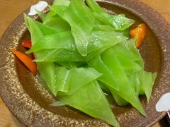 -乐乐大排档·30年老字号(浙江路店)