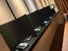 -上海静安昆仑大酒店