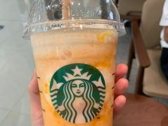 -星巴克(佛山顺德大融城店)