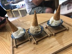 -歎雪糕低糖低脂Gelato冰淇淋