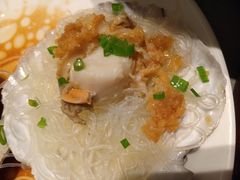 -客家汇·客家传承菜(水库店)