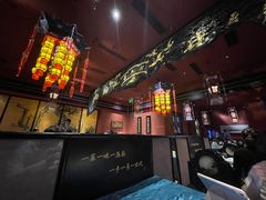 -茶人村·宫廷私厨(奥体印象城店)