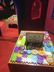 -幻贝家儿童乐园(苏州中心店)