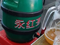 -永红源啤酒·烧烤·海鲜·大排档(青特城店)