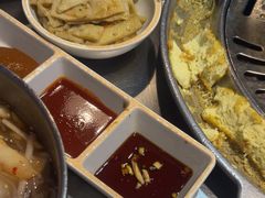 -喜来稀肉(虹泉路店)