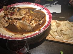 -旺顺阁鱼头泡饼(常营店)